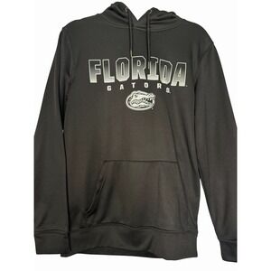 Florida Gators Colosseum Hoodie Pullover Unisex Small Black Sweatshirt